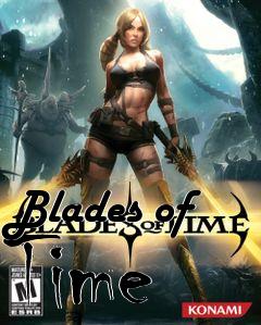 Box art for Blades of Time