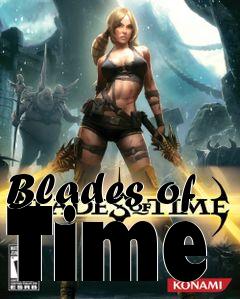 Box art for Blades of Time