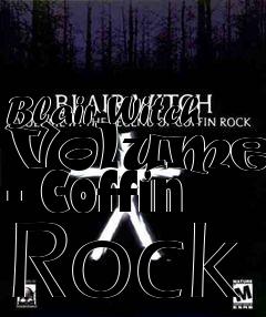 Box art for Blair Witch Volume 2 - Coffin Rock