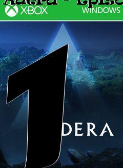 Box art for Adera - Episode 1