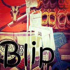 Box art for Blip