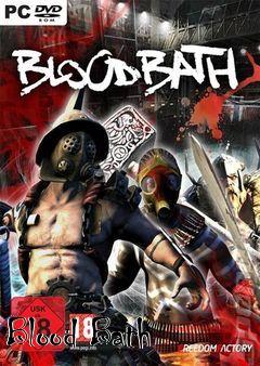 Box art for Blood Bath