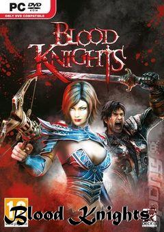 Box art for Blood Knights