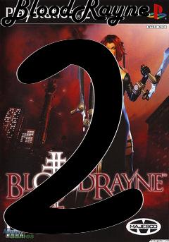 Box art for BloodRayne 2