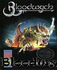 Box art for Bloodwych