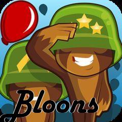 Box art for Bloons