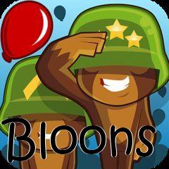 Box art for Bloons