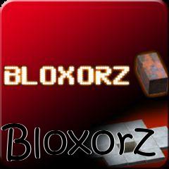 Box art for Bloxorz