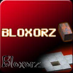 Box art for Bloxorz