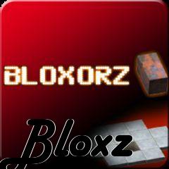 Box art for Bloxz