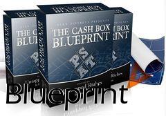 Box art for Blueprint