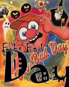 Box art for Bobs Bad Day