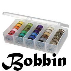 Box art for Bobbin