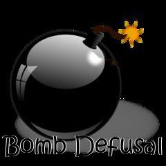 Box art for Bomb Defusal