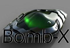 Box art for Bomb-X