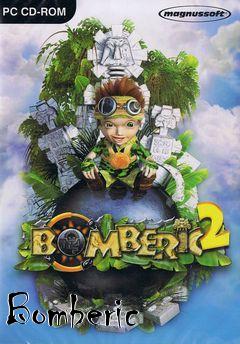 Box art for Bomberic