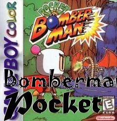 Box art for Bomberman Pocket