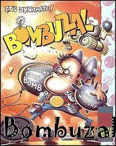 Box art for Bombuzal