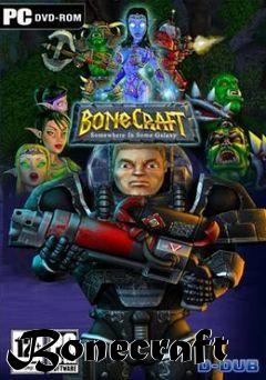 Box art for Bonecraft