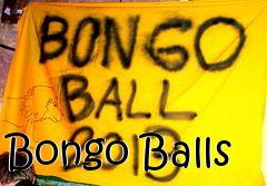 Box art for Bongo Balls