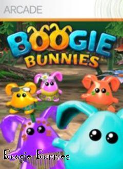 Box art for Boogie Bunnies