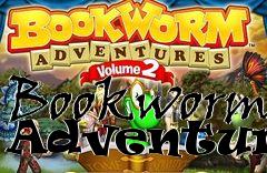 Box art for Bookworm Adventures