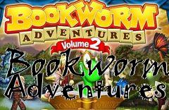 Box art for Bookworm Adventures