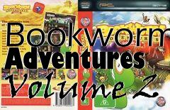 Box art for Bookworm Adventures Volume 2