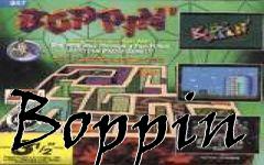 Box art for Boppin