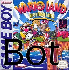 Box art for Bot