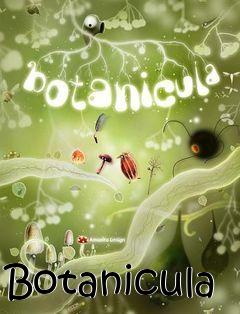 Box art for Botanicula