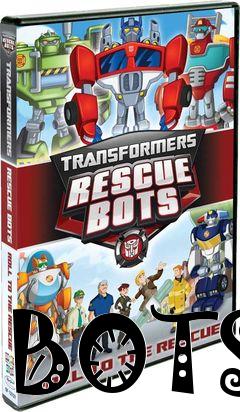 Box art for BOTS