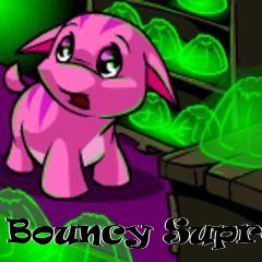 Box art for Bouncy Supreme