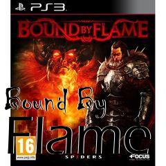 Box art for Bound By Flame