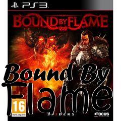 Box art for Bound By Flame