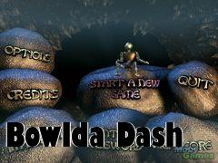 Box art for Bowlda Dash