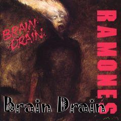 Box art for Brain Drain