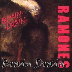 Box art for Brain Drain