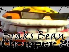 Box art for Braks Bean Chomper 2000