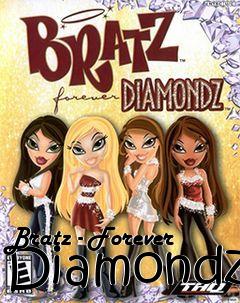 Box art for Bratz - Forever Diamondz