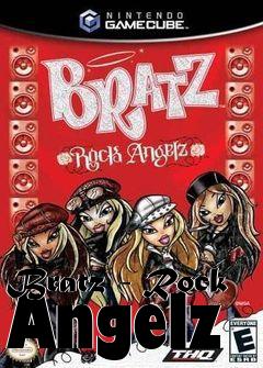 Box art for Bratz - Rock Angelz