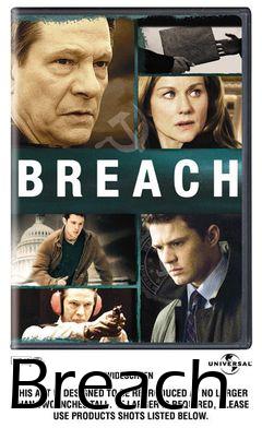 Box art for Breach