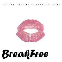 Box art for BreakFree