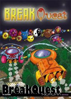 Box art for BreakQuest