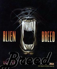 Box art for Breed