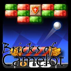 Box art for Bricks of Camelot