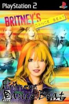 Box art for Britneys Dance Beat