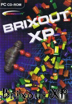 Box art for Brixout XP