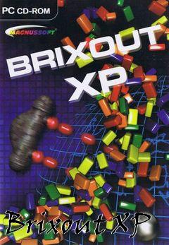 Box art for Brixout XP