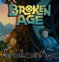 Box art for Broken Age